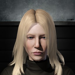 Elayne Trakand Reborn