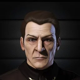 Brandelwyn al'Vere Reborn