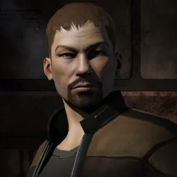Apollo Ymir