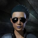 Sunflower Grandchamp