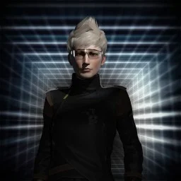 Nervous-but-Glamorous