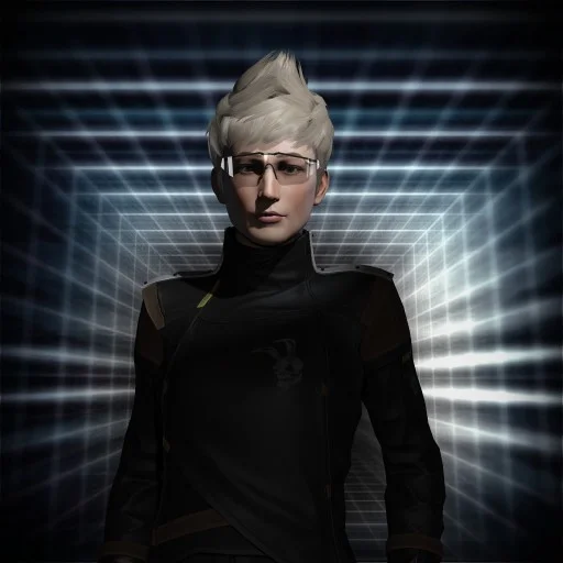 Nervous-but-Glamorous