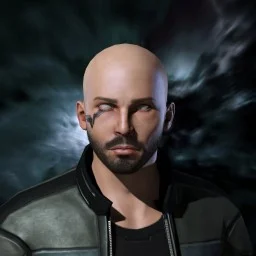 Aullin Almee Aubaris