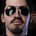 DR MANN