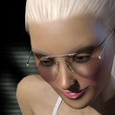 Miss Pink Lips