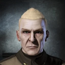 Cpt Jack Stormbringer