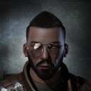 XXIV WOLF