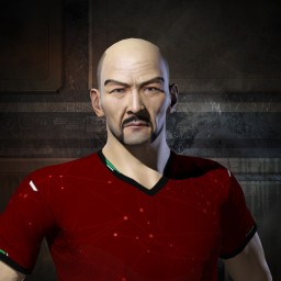 Johnny the kneecapper