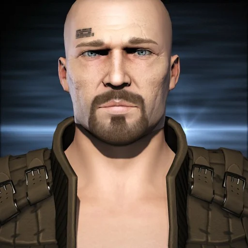 Alex Kazam