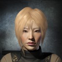 Heather Hidesalot