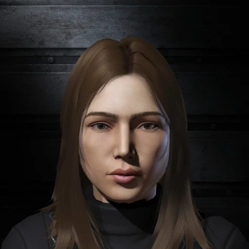 Isabel Gold