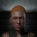 Galameed Arlur Okeffe