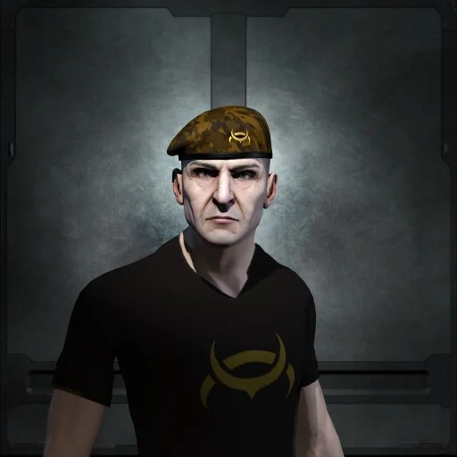 WilliamKaiser