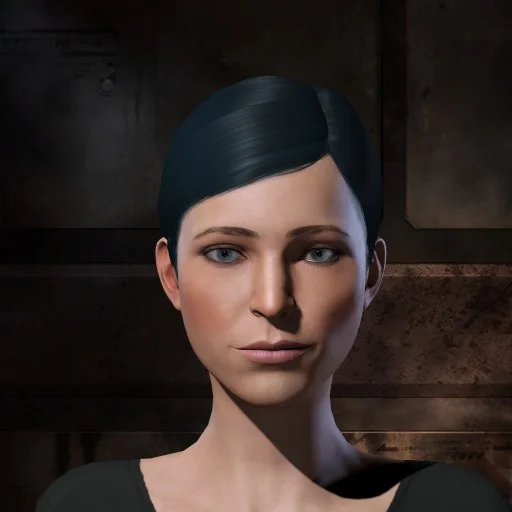 Ragnarokette Kryze