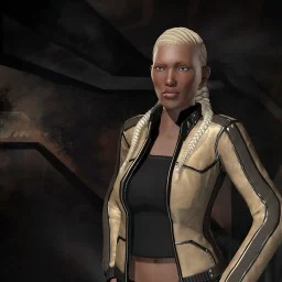 NotTheCyno YouAreLookingFor