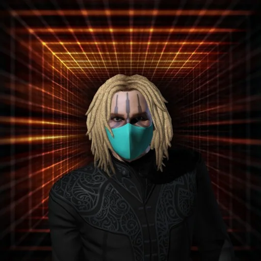 CaptainGingerBeard