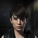 Customs Agent Courtney