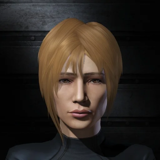 Customs Agent Carlin