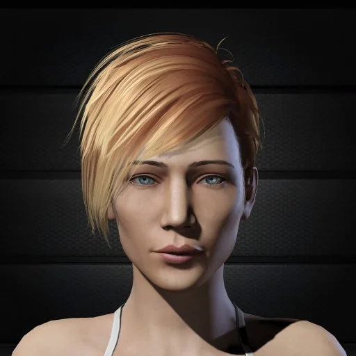 Customs Agent Cristen