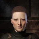 Customs Agent Constantine