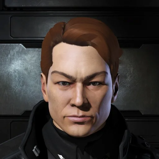 Customs Agent Chandler