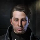 Customs Agent Chance