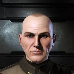 Toby Flenderson Nogodplease