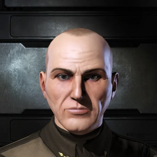 Toby Flenderson Nogodplease