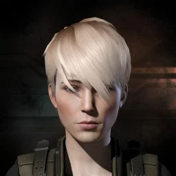 Isiria Arran
