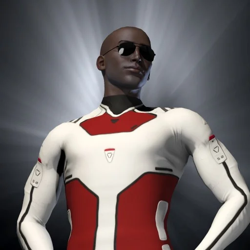 Deuce McBigalow