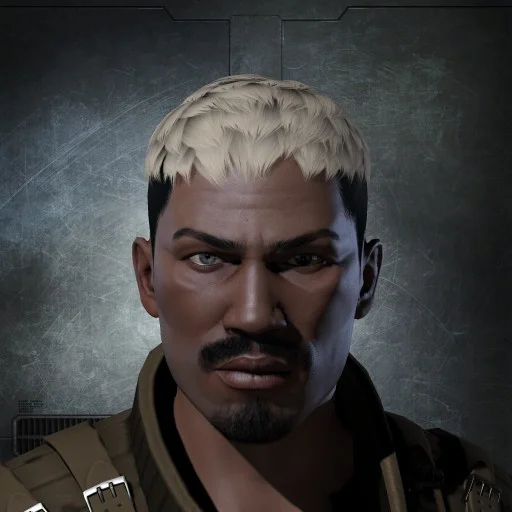 lieutenant Dan's Leg