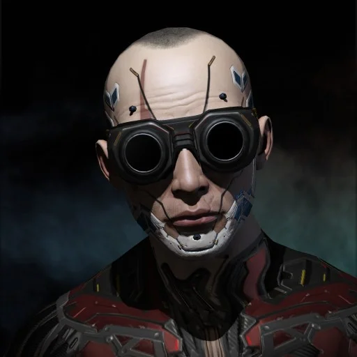 Strix Anansi