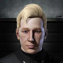 Captain MickeyMouse BS