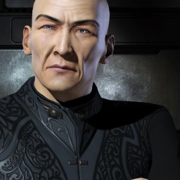 Tediandash Tim Chakaid