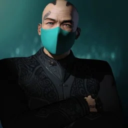Joe P R'olet