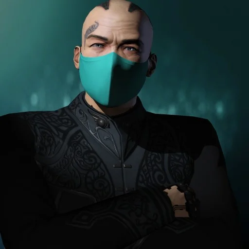 Joe P R'olet