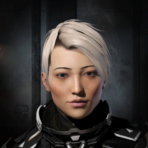 Aurora's Isk