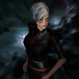 Zita One