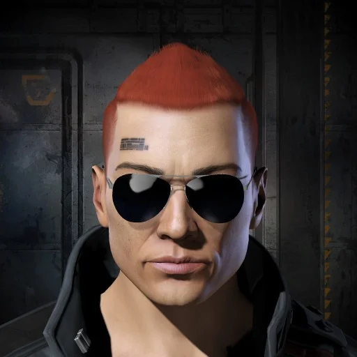 Ace special pilot