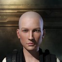 ThisCharacterIsNOTforPI