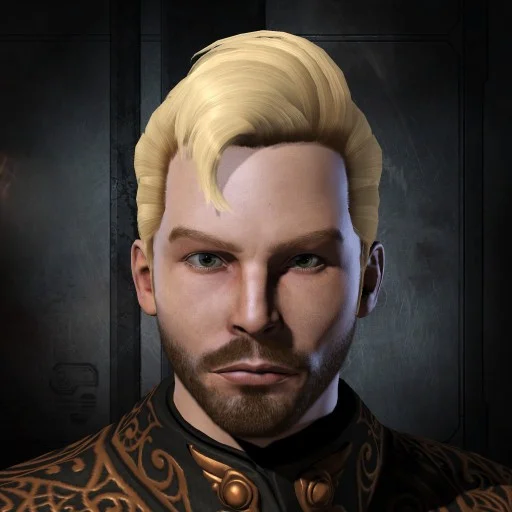 Damien Alzeran