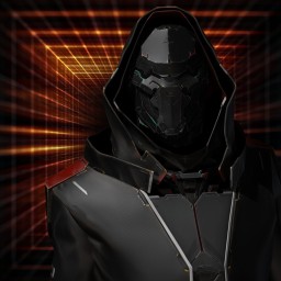 Saiyan Pirate Vegeta