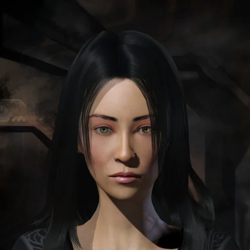 Xia Meilin
