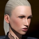 Sergant Anna