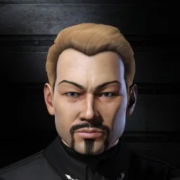 Palandros Barathovich