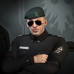 Sannes Papichski III