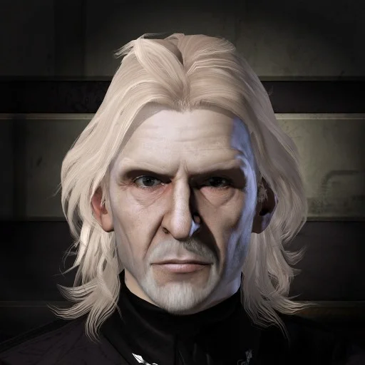 Ozymandias Ioannis Haris