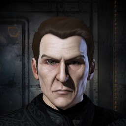 Clif Allister McLane