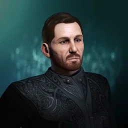 Iron Triton