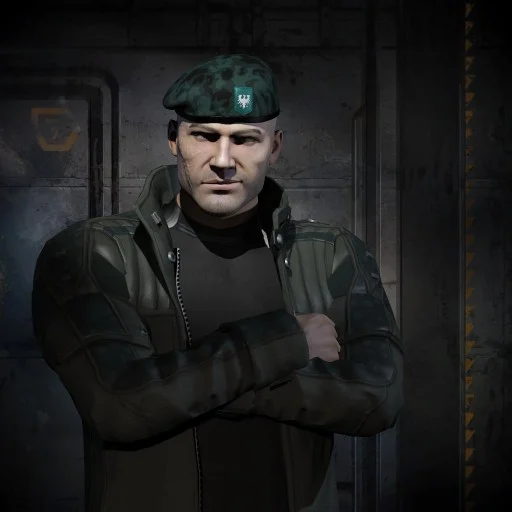 Alexandre Valeryevicch